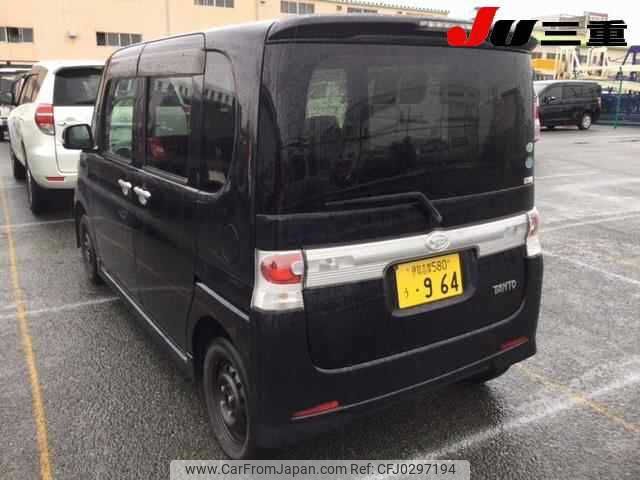 daihatsu tanto 2010 -DAIHATSU 【伊勢志摩 580ｳ964】--Tanto L375S--0327938---DAIHATSU 【伊勢志摩 580ｳ964】--Tanto L375S--0327938- image 2