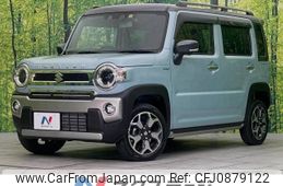 suzuki hustler 2022 -SUZUKI--Hustler 5AA-MR92S--MR92S-224892---SUZUKI--Hustler 5AA-MR92S--MR92S-224892-