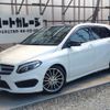 mercedes-benz b-class 2015 -MERCEDES-BENZ--Benz B Class DBA-246242--WDD2462422J343714---MERCEDES-BENZ--Benz B Class DBA-246242--WDD2462422J343714- image 1