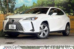 lexus ux 2023 -LEXUS--Lexus UX 6BA-MZAA10--MZAA10-2059244---LEXUS--Lexus UX 6BA-MZAA10--MZAA10-2059244-
