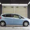 nissan note 2013 TE530 image 3