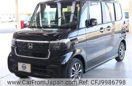 honda n-box 2023 -HONDA 【豊橋 581ｸ6172】--N BOX JF5--1022494---HONDA 【豊橋 581ｸ6172】--N BOX JF5--1022494-