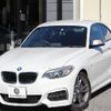 bmw 2-series 2016 quick_quick_DBA-1J30_WBA1J72050V486165 image 1