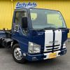 isuzu elf-truck 2018 GOO_NET_EXCHANGE_0701809A30250203W001 image 2