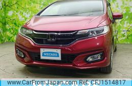 honda fit 2019 CFJ1514817