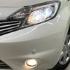 nissan note 2015 -NISSAN--Note DBA-E12--E12-350546---NISSAN--Note DBA-E12--E12-350546- image 13