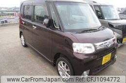 daihatsu tanto 2013 -DAIHATSU 【富山 581】--Tanto DBA-L375S--L375S-0632859---DAIHATSU 【富山 581】--Tanto DBA-L375S--L375S-0632859-