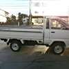 toyota townace-truck 2004 -トヨタ--ﾀｳﾝｴｰｽﾄﾗｯｸ KM70--0018598---トヨタ--ﾀｳﾝｴｰｽﾄﾗｯｸ KM70--0018598- image 13