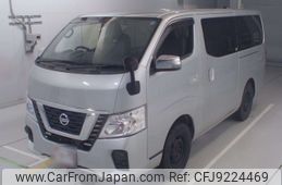 nissan caravan-van 2018 -NISSAN--Caravan Van VW6E26-104543---NISSAN--Caravan Van VW6E26-104543-