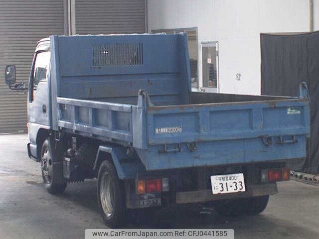 isuzu elf-truck 1998 -ISUZU 【宇都宮 400ﾆ3133】--Elf NKR66EP-7518276---ISUZU 【宇都宮 400ﾆ3133】--Elf NKR66EP-7518276- image 2