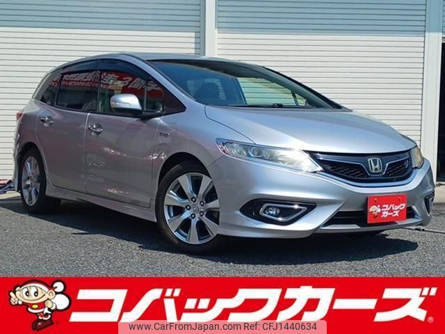 honda jade 2015 quick_quick_FR4_FR4-1000329 image 1