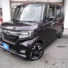 honda n-box 2018 -HONDA--N BOX DBA-JF3--JF3-2049800---HONDA--N BOX DBA-JF3--JF3-2049800- image 1