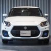 suzuki swift 2022 quick_quick_ZC33S_ZC33S-422939 image 2
