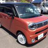 suzuki wagon-r 2024 -SUZUKI--Wagon R Smile 5AA-MX91S--MX91S-214234---SUZUKI--Wagon R Smile 5AA-MX91S--MX91S-214234- image 17