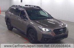 subaru outback 2021 quick_quick_4BA-BT5_BT5-002548