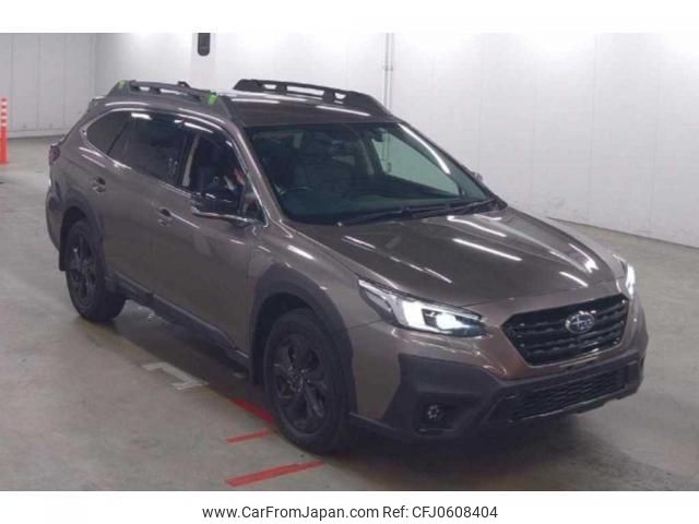 subaru outback 2021 quick_quick_4BA-BT5_BT5-002548 image 1