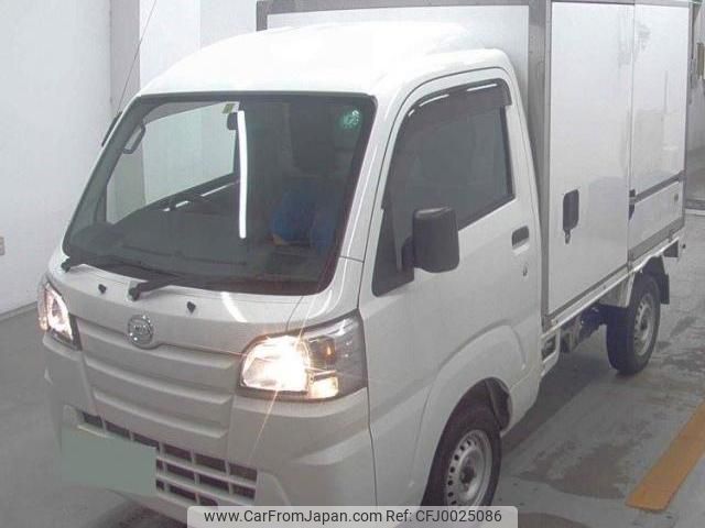 daihatsu hijet-truck 2021 quick_quick_3BD-S500P_0133305 image 2