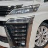 toyota vellfire 2019 -TOYOTA--Vellfire DBA-AGH30W--AGH30-0291580---TOYOTA--Vellfire DBA-AGH30W--AGH30-0291580- image 14