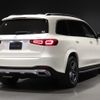 mercedes-benz gls-class 2021 -MERCEDES-BENZ--Benz GLS 3DA-167923--W1N1679232A454745---MERCEDES-BENZ--Benz GLS 3DA-167923--W1N1679232A454745- image 12