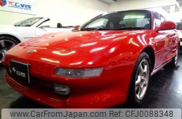 toyota mr2 1999 -TOYOTA--MR2 SW20--SW20-0113672---TOYOTA--MR2 SW20--SW20-0113672-