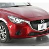 mazda demio 2018 -MAZDA--Demio DBA-DJ3FS--DJ3FS-510445---MAZDA--Demio DBA-DJ3FS--DJ3FS-510445- image 6