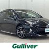 toyota prius 2016 -TOYOTA--Prius DAA-ZVW55--ZVW55-8028235---TOYOTA--Prius DAA-ZVW55--ZVW55-8028235- image 1