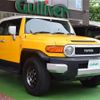 toyota fj-cruiser 2011 -TOYOTA--FJ Curiser CBA-GSJ15W--GSJ15-0116541---TOYOTA--FJ Curiser CBA-GSJ15W--GSJ15-0116541- image 1