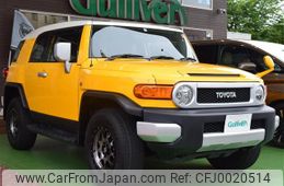 toyota fj-cruiser 2011 -TOYOTA--FJ Curiser CBA-GSJ15W--GSJ15-0116541---TOYOTA--FJ Curiser CBA-GSJ15W--GSJ15-0116541-