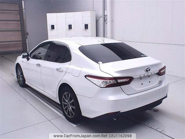 toyota camry 2020 -TOYOTA--Camry AXVH75-1000772---TOYOTA--Camry AXVH75-1000772- image 2