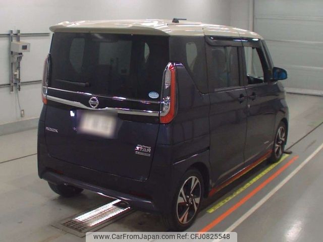 nissan roox 2020 -NISSAN 【Ｎｏ後日 】--Roox B45A-0312286---NISSAN 【Ｎｏ後日 】--Roox B45A-0312286- image 2