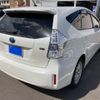 toyota prius-α 2012 CFJ1714796 image 2
