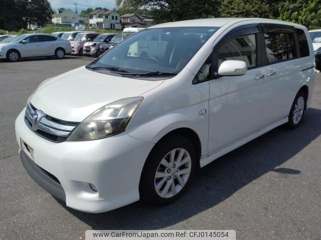 toyota isis 2013 quick_quick_DBA-ZGM11W_ZGM11-0018793 image 1