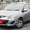 mazda demio 2012 S12628 image 9