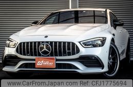mercedes-benz amg 2019 CFJ1775694