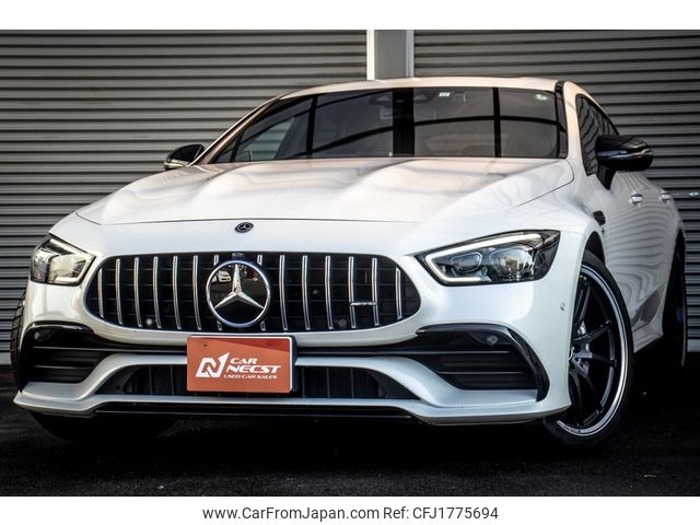 mercedes-benz amg 2019 CFJ1775694 image 1