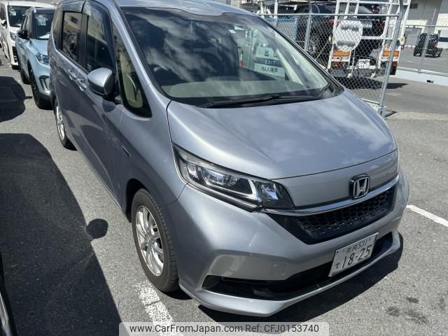 honda freed-hybrid 2019 quick_quick_6AA-GB7_GB7-3104090 image 2