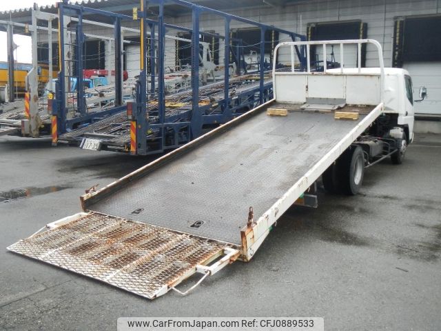 mitsubishi-fuso canter 2004 -MITSUBISHI 【鹿児島 130ち118】--Canter FE83EGY-500983---MITSUBISHI 【鹿児島 130ち118】--Canter FE83EGY-500983- image 2