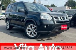 nissan x-trail 2012 quick_quick_NT31_NT31-300190