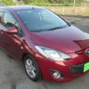 mazda demio 2014 -MAZDA--Demio DBA-DE3FS--DE3FS-570173---MAZDA--Demio DBA-DE3FS--DE3FS-570173- image 4