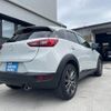 mazda cx-3 2016 quick_quick_DK5FW_DK5FW-128232 image 7