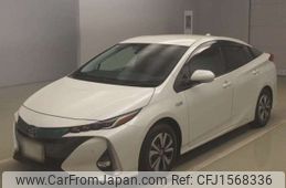 toyota prius-phv 2019 CFJ1568336