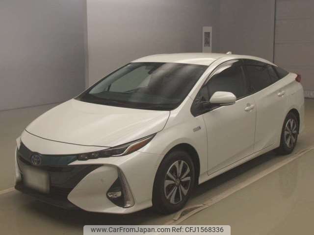 toyota prius-phv 2019 CFJ1568336 image 1