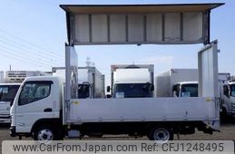 mitsubishi-fuso canter 2023 646828-N9023120058F-90
