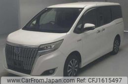 toyota esquire 2018 CFJ1615497