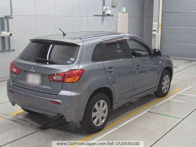 mitsubishi rvr 2011 -MITSUBISHI--RVR DBA-GA4W--GA4W-0101313---MITSUBISHI--RVR DBA-GA4W--GA4W-0101313- image 2