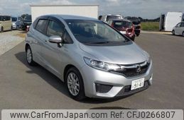 honda fit 2016 -HONDA 【野田 500ｱ1234】--Fit DAA-GP5--GP5-3312098---HONDA 【野田 500ｱ1234】--Fit DAA-GP5--GP5-3312098-