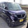 nissan roox 2021 -NISSAN 【長崎 585ﾐ1007】--Roox B44A--0037275---NISSAN 【長崎 585ﾐ1007】--Roox B44A--0037275- image 1
