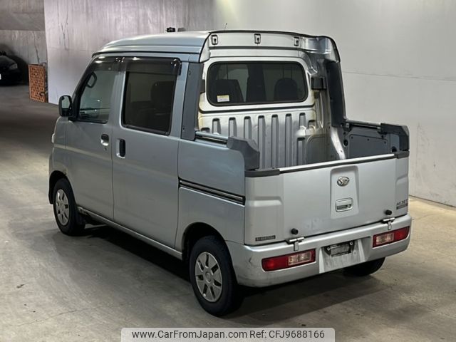 daihatsu hijet-van 2016 -DAIHATSU--Hijet Van S321W-0005450---DAIHATSU--Hijet Van S321W-0005450- image 2