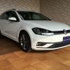 volkswagen golf-variant 2020 quick_quick_3DA-AUDFG_WVWZZZAUZLP520193 image 5