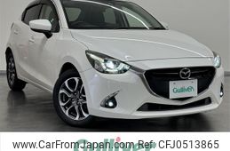 mazda demio 2017 -MAZDA--Demio LDA-DJ5FS--DJ5FS-305524---MAZDA--Demio LDA-DJ5FS--DJ5FS-305524-